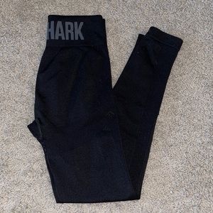 Gymshark Flex High Waisted Leggings